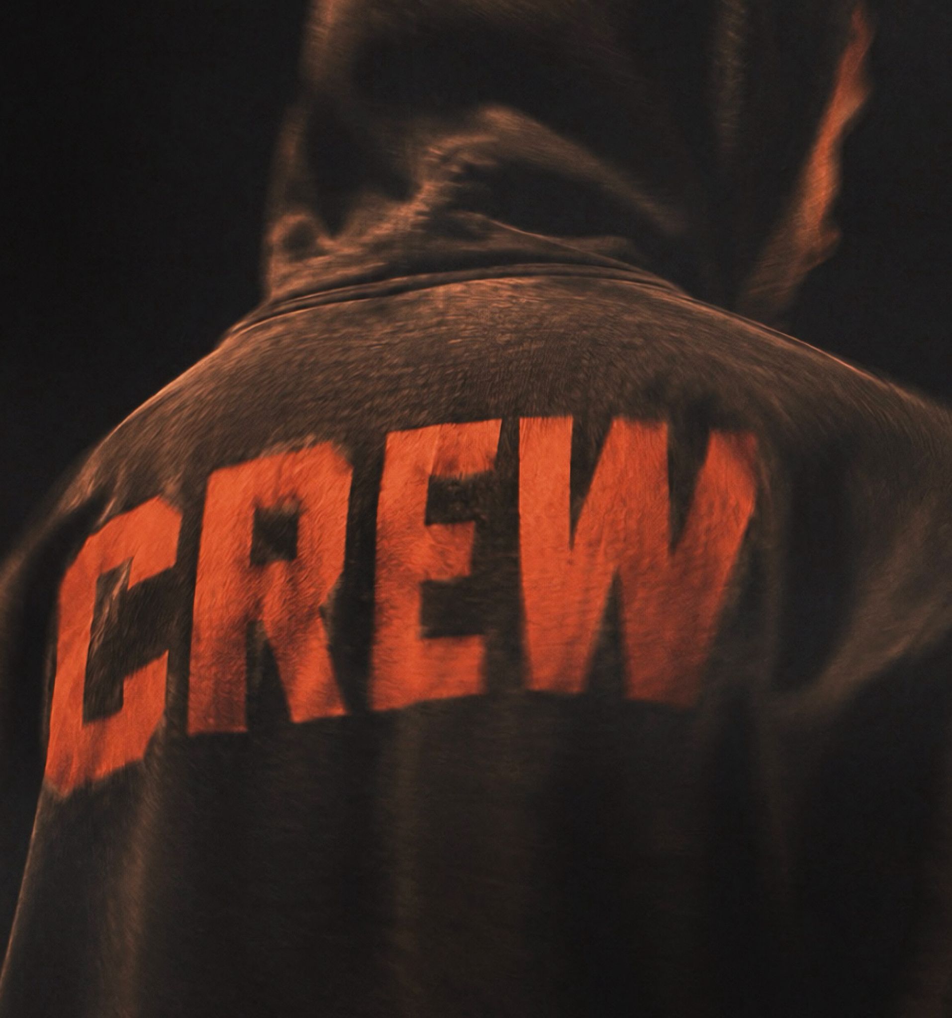 CREW GULA